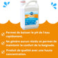 Ph Moins Liquide - 5L