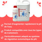 Ph Plus Piscine Liquide - 1L et 5L