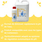 Ph Moins Piscine Liquide - 1L et 5L