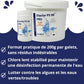 Chlore Lent Galets 200G - 1KG et 5KG