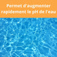 Ph Plus Poudre - 1KG et 5KG