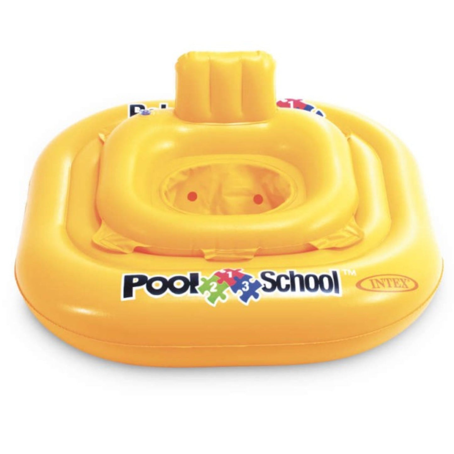 Bouée culotte gonflable Pool school