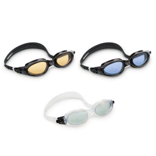 Lunettes de natation Master Pro