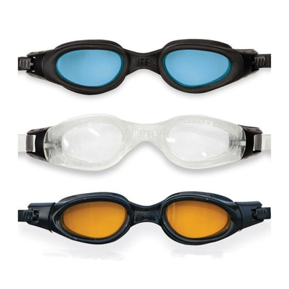 Lunettes de natation Master Pro