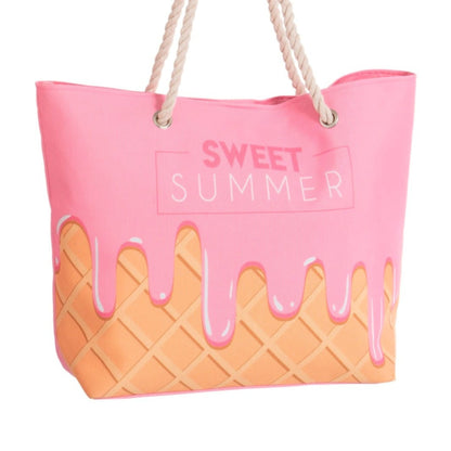 Sac de plage