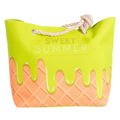 Sac de plage