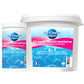 Chlore Multifonctions Galets de 250G - 1KG et 5KG