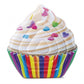 Matelas Cupcake