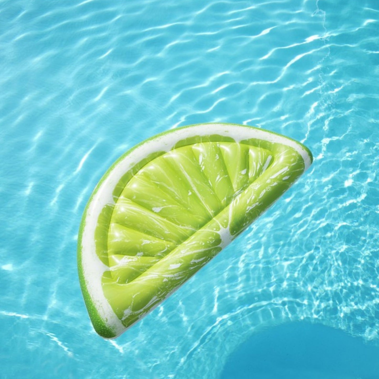 Matelas Citron Vert Tropical Lime