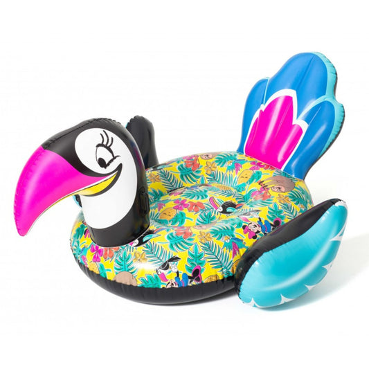 Bouée XL Toucan Disney Fashion