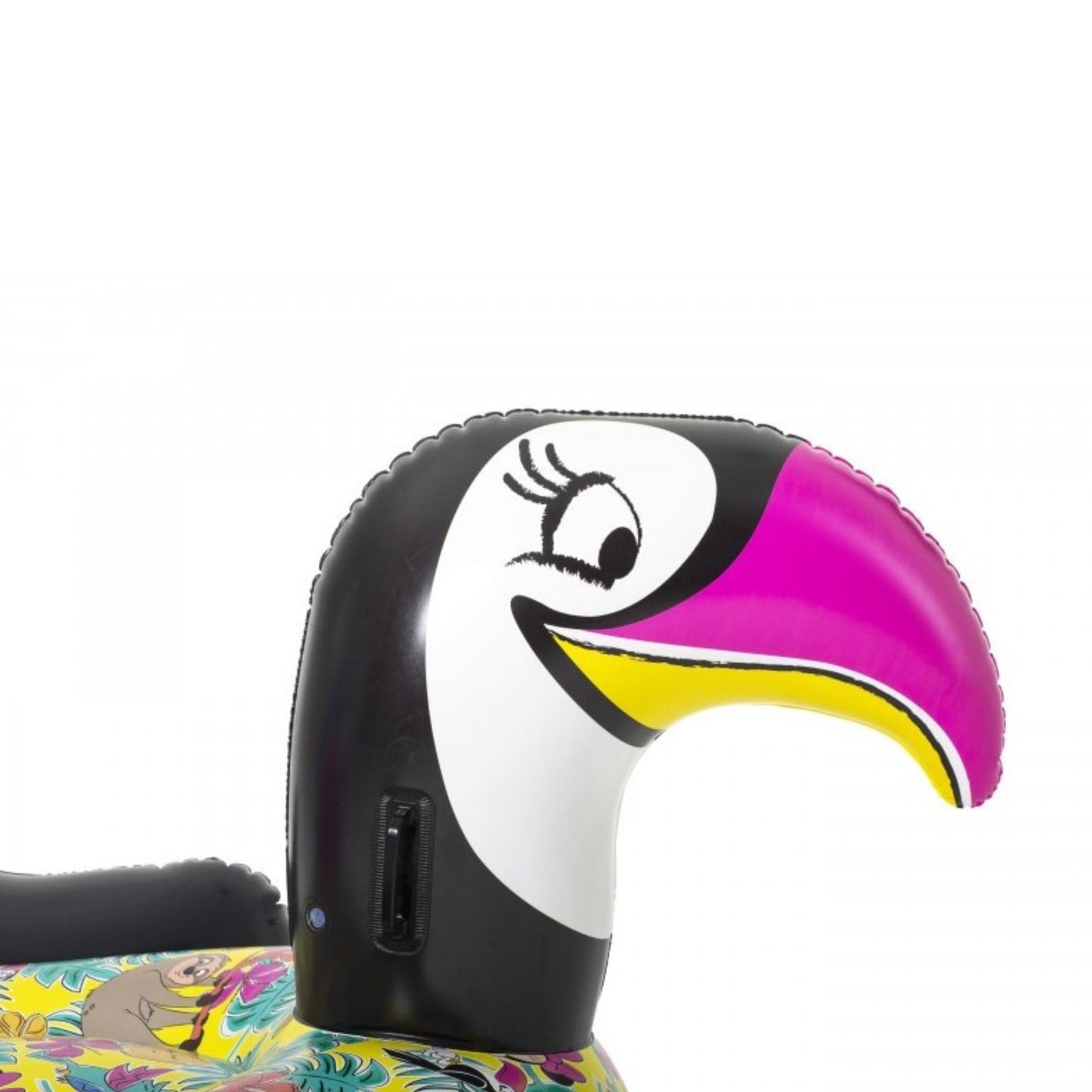 Bouée XL Toucan Disney Fashion