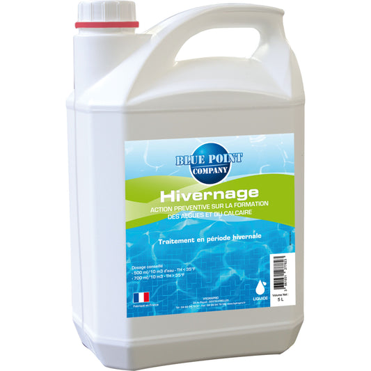 Hivernage - 5L