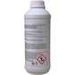 Algicide Choc, rattrapage Eau Verte - 1L et 5L