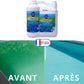 Algicide, rattrapage Eau Verte - 1L et 5L