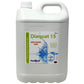 Anti-Algues Choc - 1L et 5L